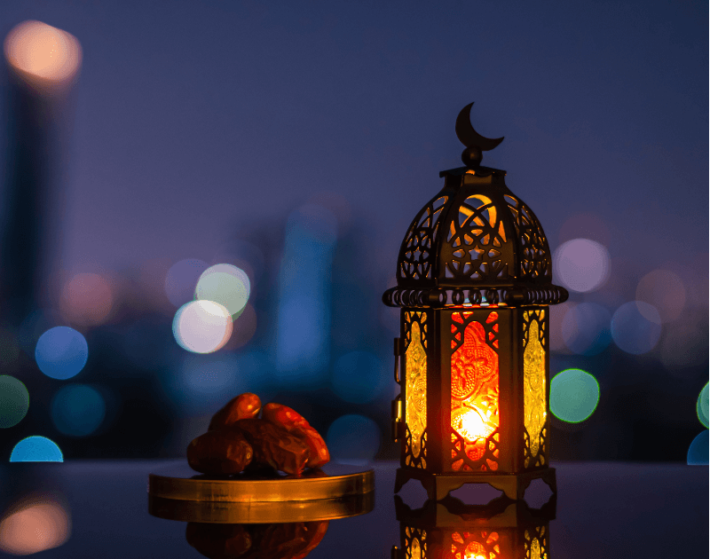 As an employer or colleague, it is important to be aware of Ramadan and its significance for Muslims.