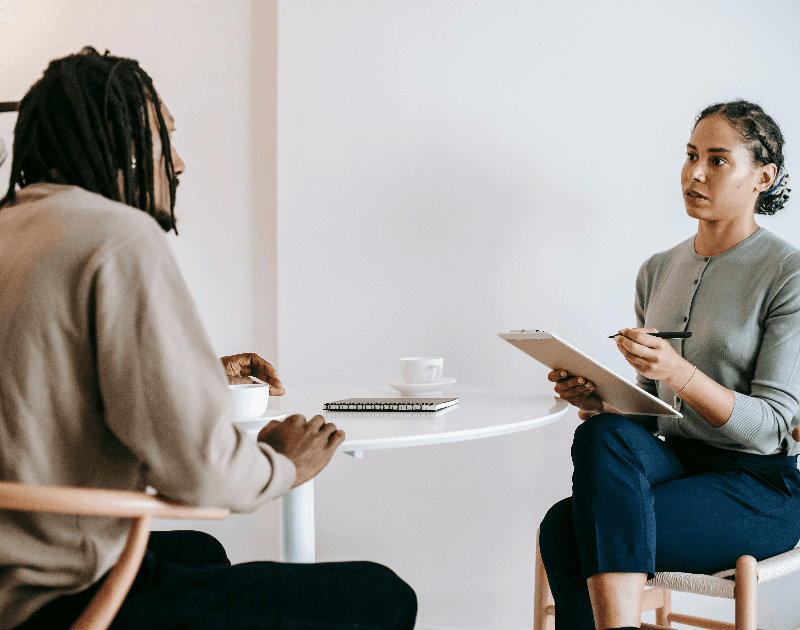 Cracking the Code: Mastering Competency-Based Interview Questions