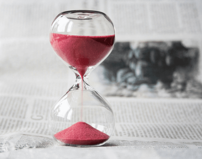 🕒 Time Is the One Thing You Don’t Get Back — So Why Aren’t We Talking About It More?